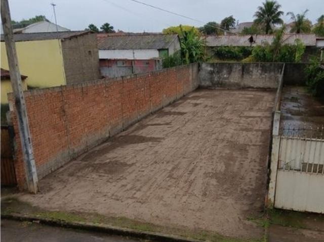 Terreno venda em Região Geográfica Imediata de Vitória da Conquista, Barra do Choça