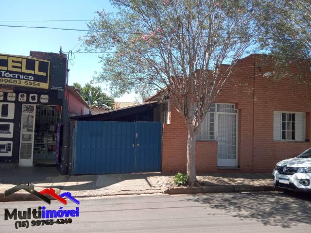 Terreno venda em Boituva, São Paulo