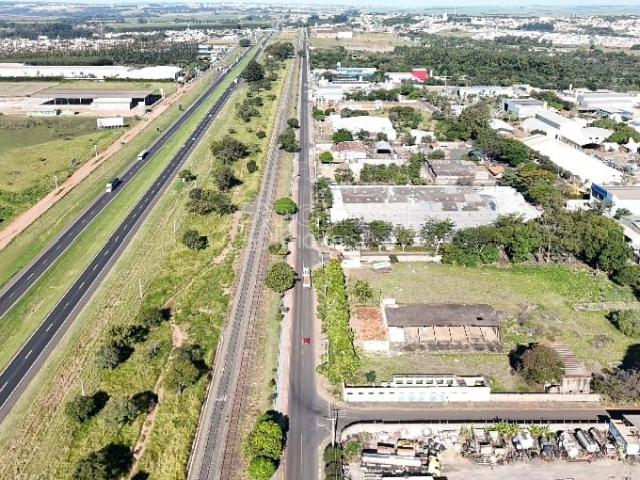 Terreno venda em Região Imediata de São Carlos, Ibaté