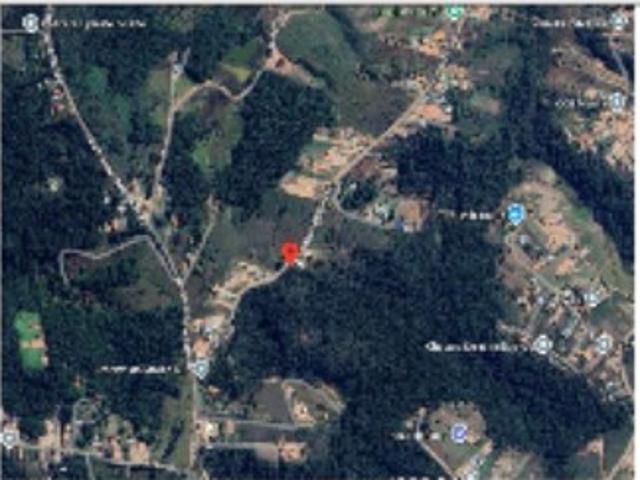 Terreno venda em Jarinu, Região Geográfica Intermediária de Campinas