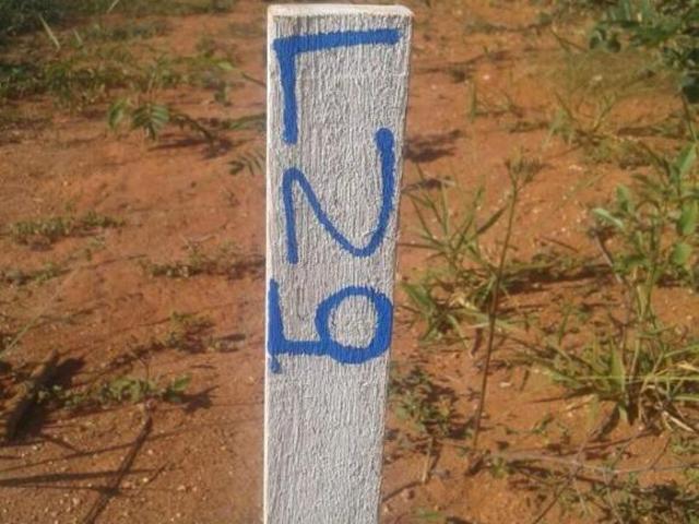 Terreno venda em Chuvinha, Santana de Pirapama