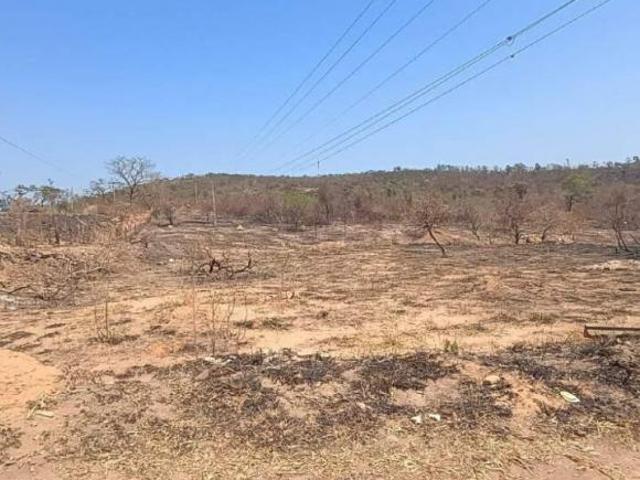 Terreno venda em Chuvinha, Santana de Pirapama