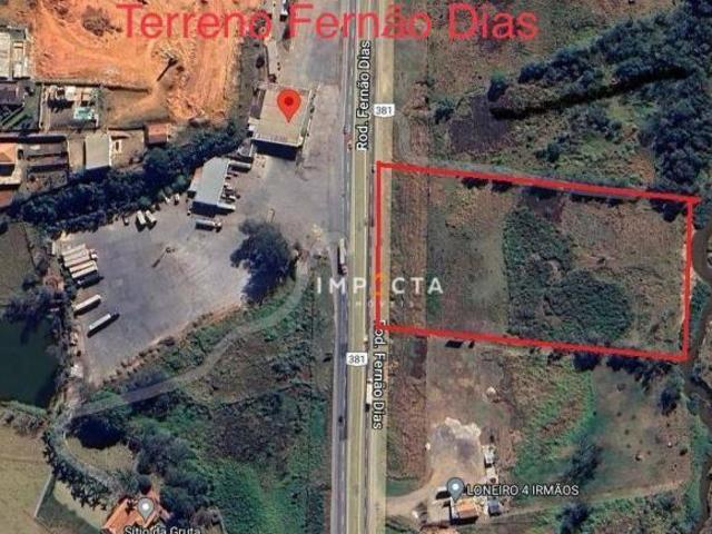 Terreno venda em Estiva