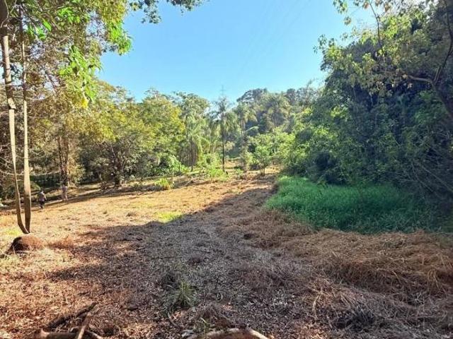 Terreno venda em Ponte Nova, Extrema