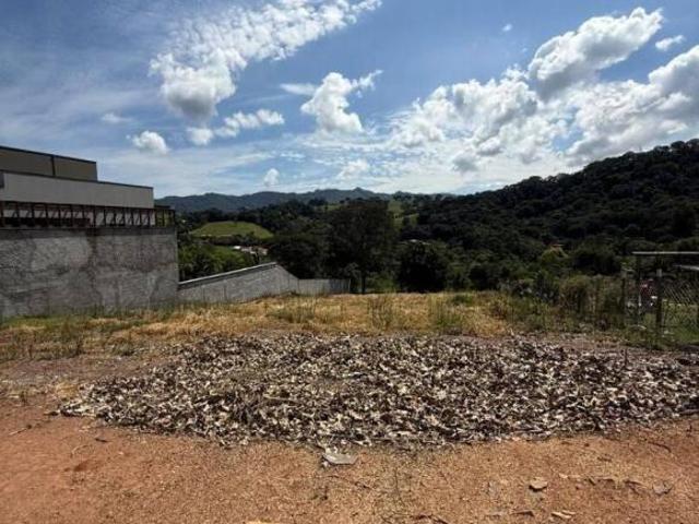 Terreno venda em Ponte Nova, Extrema