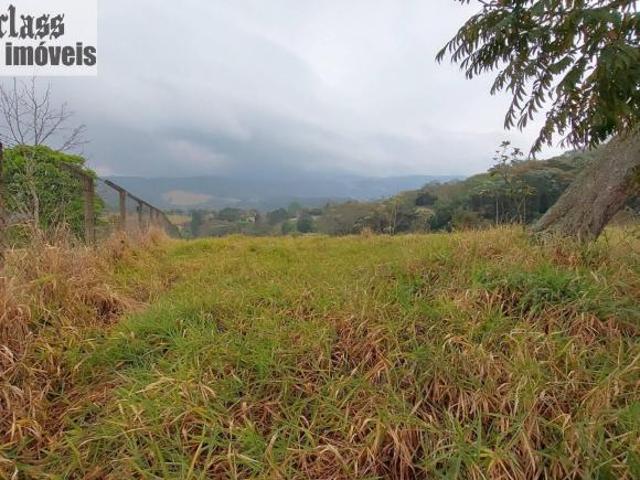 Terreno venda em Ponte Nova, Extrema