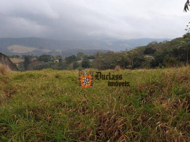 Terreno venda em Jardim São Cristóvão, Extrema