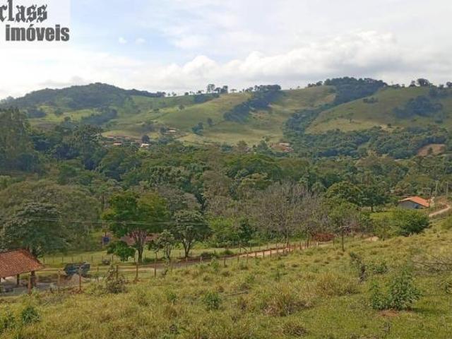 Terreno venda em Ponte Nova, Extrema