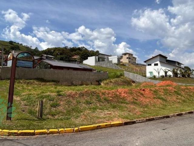 Terreno venda em Ponte Nova, Extrema