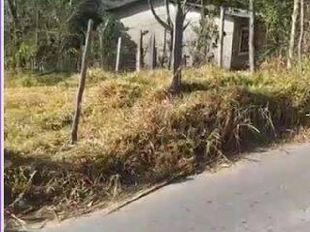 Terreno venda em Ponte Nova, Extrema