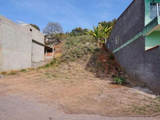 Terreno venda em Extrema