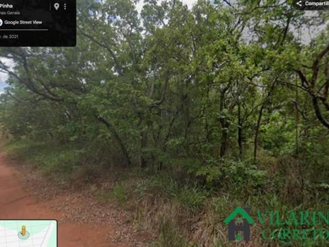Terreno venda em Felixlândia, Região Geográfica Intermediária de Belo Horizonte