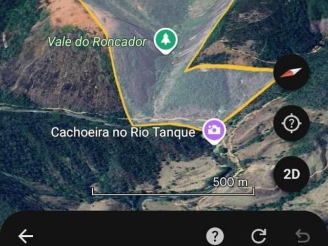 Terreno venda em Região Geográfica Imediata de Itabira, Ferros
