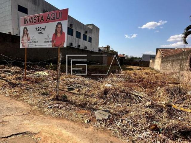 Terreno venda em Formosinha, Formosa