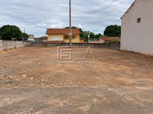Terreno venda em Centro, Formosa