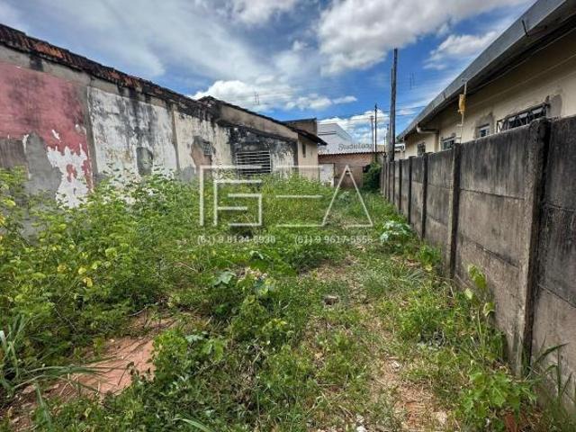 Terreno venda em Centro, Formosa