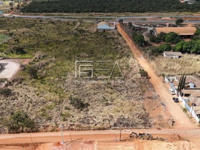 Terreno venda em Centro, Formosa