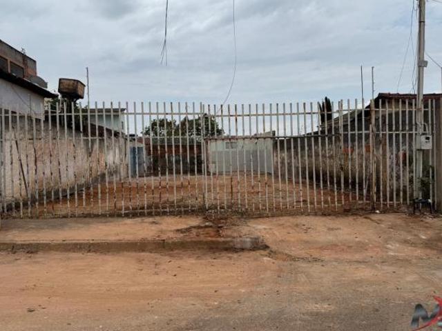 Terreno venda em Centro, Formosa