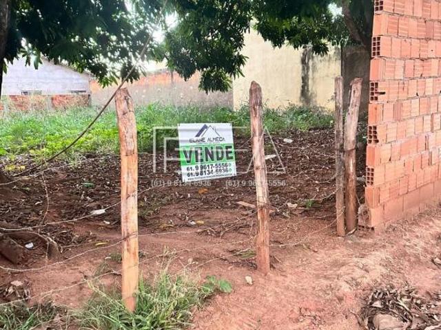 Terreno venda em Vila Aurora, Formosa