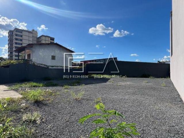 Terreno venda em Formosinha, Formosa