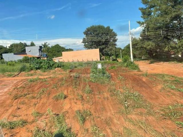 Terreno venda em Santo Antônio do Rio Grande, Fronteira