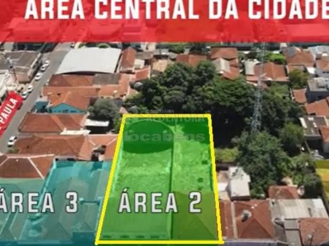 Terreno venda em Região Geográfica Imediata de Frutal, Frutal