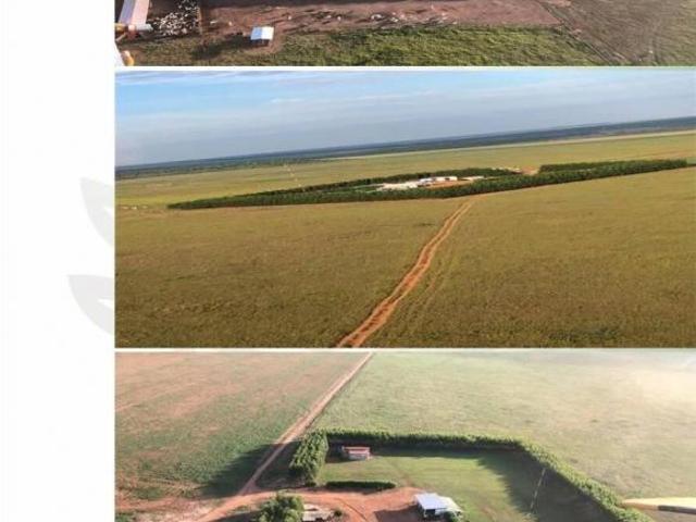 Terreno venda em Região Geográfica Imediata de Água Boa, Gaúcha do Norte