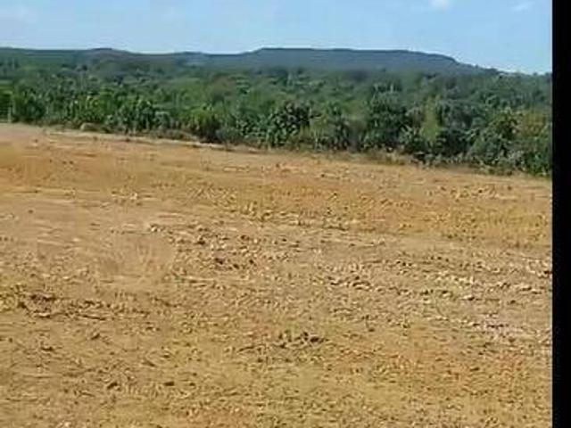 Terreno venda em Gaúcha do Norte, Região Geográfica Intermediária de Barra do Garças