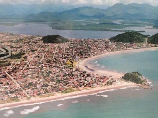 Terreno venda em Região Geográfica Imediata de Paranaguá, Guaratuba