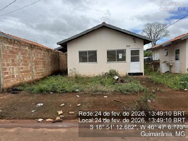 Terreno venda em Região Geográfica Imediata de Patrocínio, Guimarânia