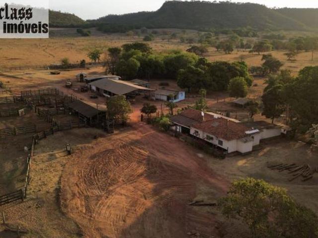 Terreno venda em Região Geográfica Imediata de Rondonópolis, Guiratinga