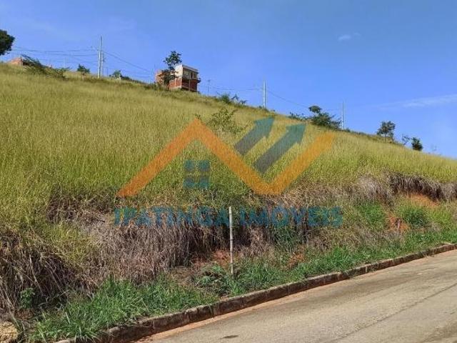 Terreno venda em Região Geográfica Imediata de Ipatinga, Iapu