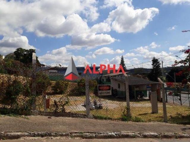 Terreno venda em Região Geográfica Imediata de Belo Horizonte, Região Metropolitana de Belo Horizonte
