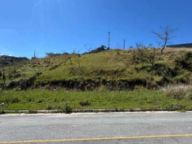 Terreno venda em Novo Horizonte, Ibirité