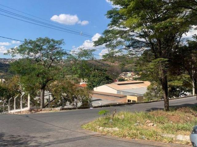 Terreno venda em Região Geográfica Imediata de Belo Horizonte, Região Metropolitana de Belo Horizonte