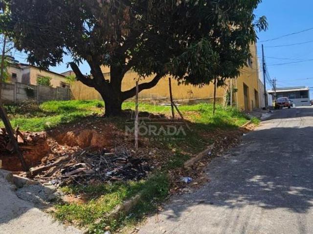 Terreno venda em Fazenda Lajinha, Ibirité