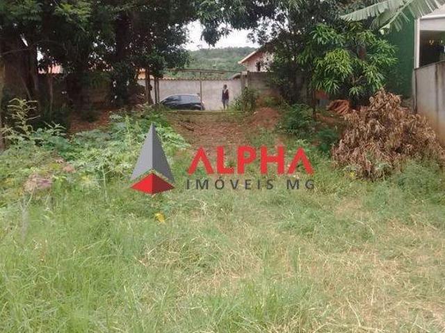 Terreno venda em Novo Horizonte, Ibirité