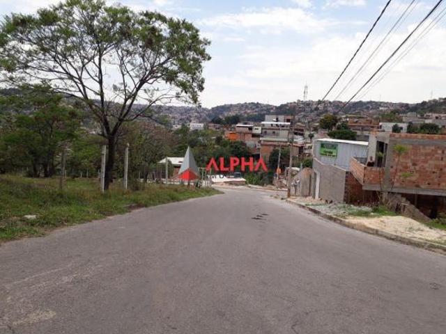 Terreno venda em Região Geográfica Imediata de Belo Horizonte, Região Metropolitana de Belo Horizonte