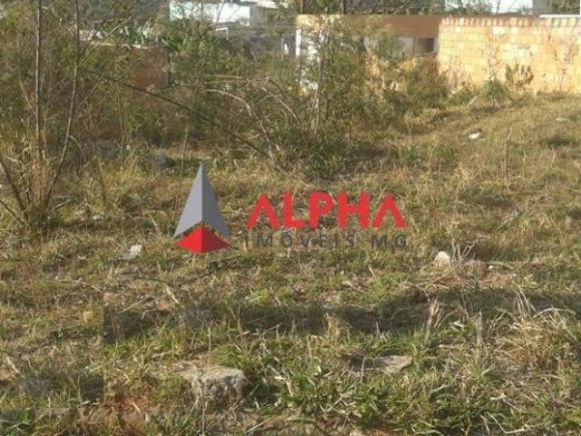 Terreno venda em Novo Horizonte, Ibirité