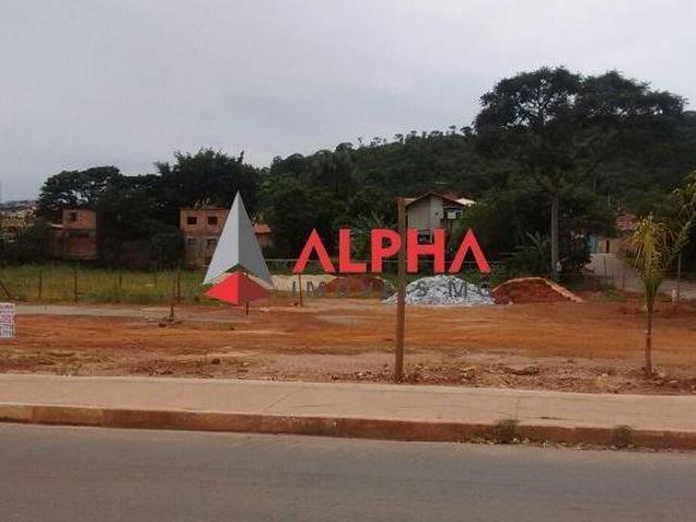 Terreno venda em Região Geográfica Imediata de Belo Horizonte, Região Metropolitana de Belo Horizonte