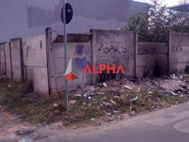 Terreno venda em Região Geográfica Imediata de Belo Horizonte, Região Metropolitana de Belo Horizonte