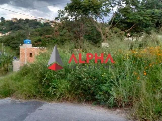 Terreno venda em Novo Horizonte, Ibirité