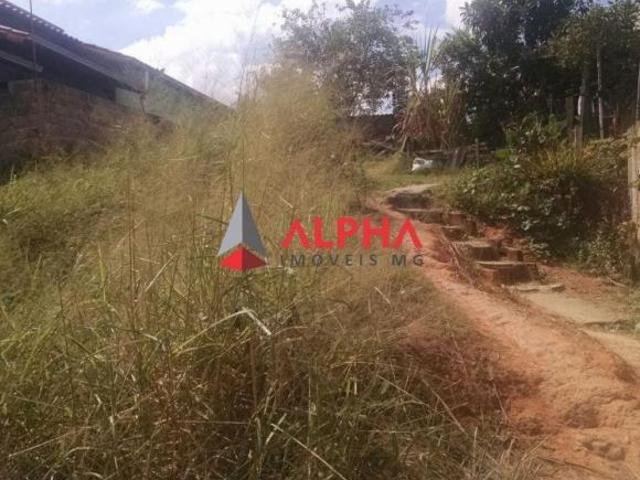 Terreno venda em Novo Horizonte, Ibirité