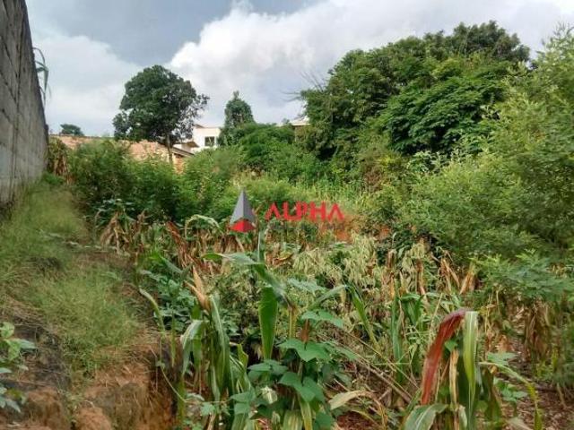 Terreno venda em Região Geográfica Imediata de Belo Horizonte, Região Metropolitana de Belo Horizonte