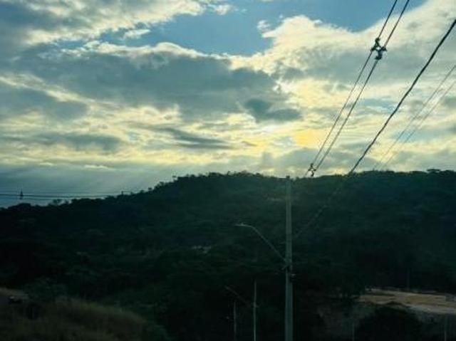 Terreno venda em Novo Horizonte, Ibirité
