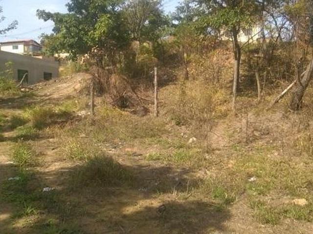Terreno venda em Palmares 1ª Seção, Ibirité