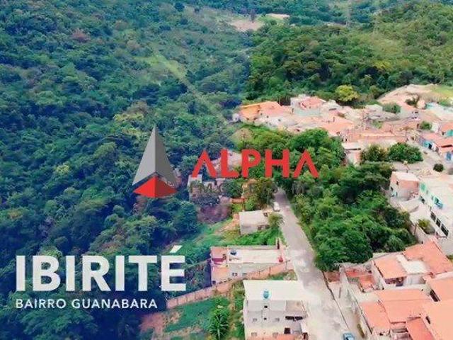 Terreno venda em Novo Horizonte, Ibirité