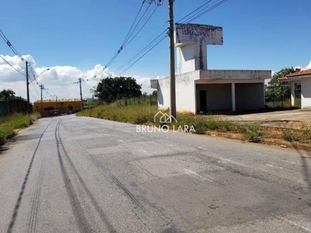 Terreno venda em Região Geográfica Imediata de Belo Horizonte, Região Metropolitana de Belo Horizonte