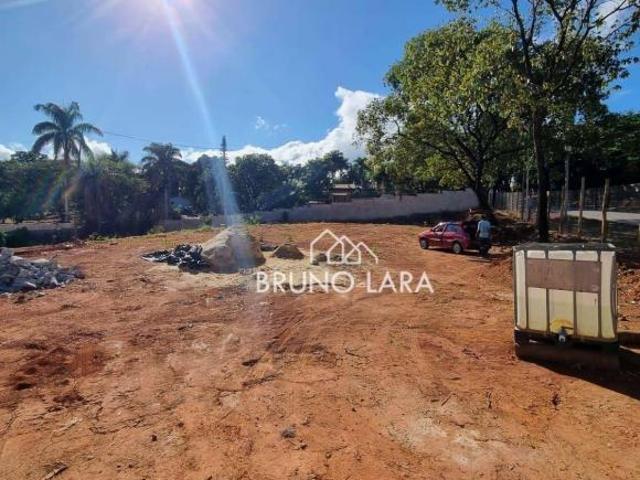 Terreno venda em Igarapé, Região Geográfica Intermediária de Belo Horizonte