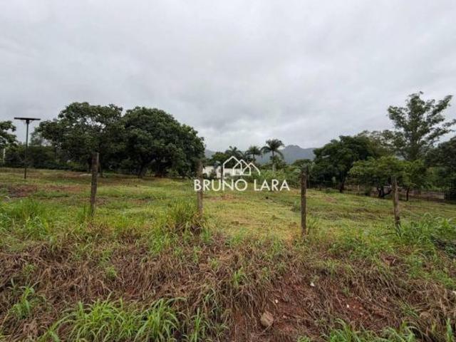 Terreno venda em Igarapé, Região Geográfica Intermediária de Belo Horizonte